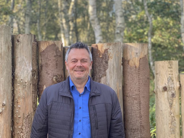 Konsulent og køberrådgiver Klaus Fischer