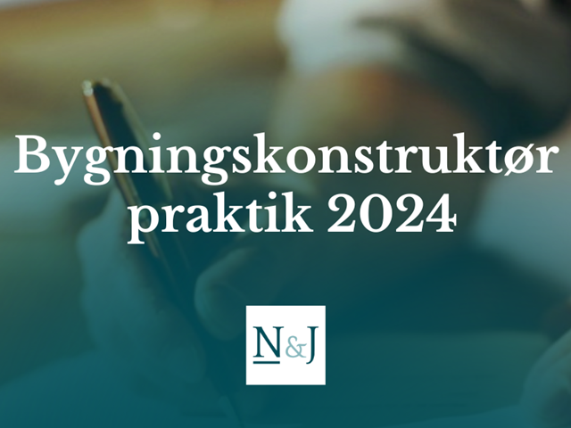 Byggerådgivning hos Nymann & Juhl