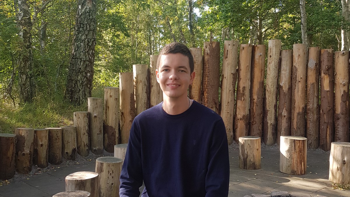 Mikkel – Ny medarbejder hos Nymann & Juhl Byggerådgivning