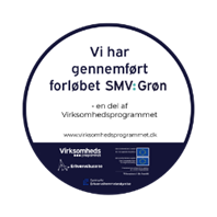 SMV Grøn