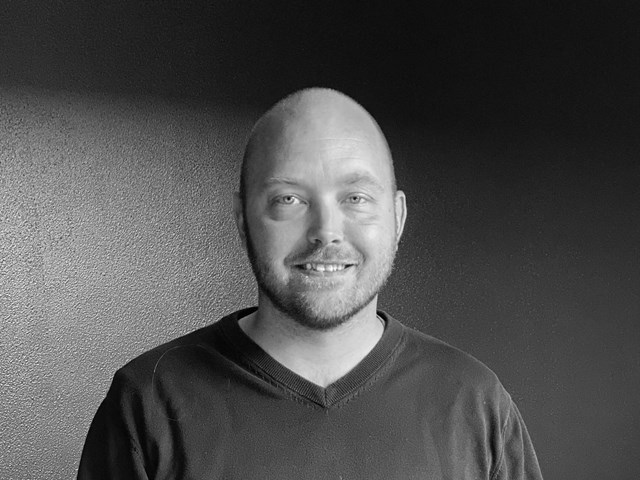 Casper Juhl - Indehaver, Byggerådgiver og Bygningskonstruktør