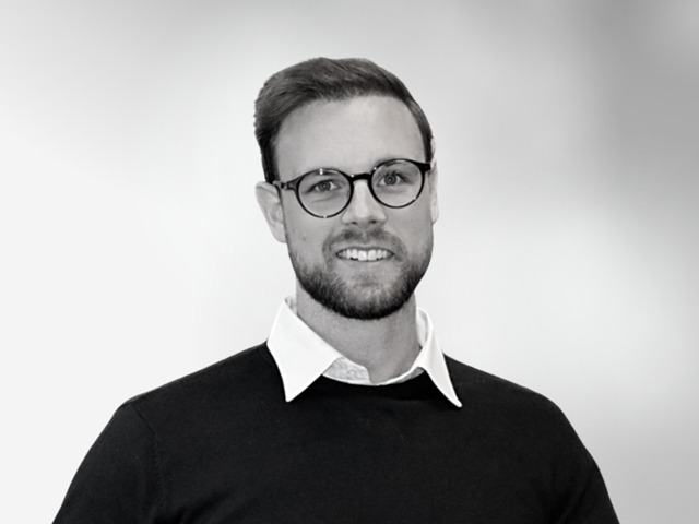 Lasse Bjerring fra Nymann & juhl